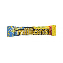 MILLIONS BANANA