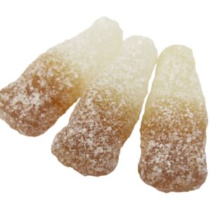 KINGSWAY FIZZY COLA (NEW RECIPE) 3KG