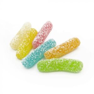 KINGSWAY FIZZY CHIPS (NEW RECIPE) 3KG