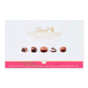 INDT MASTER CHOCOLATIER COLLECTION