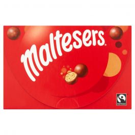 MALTESERS BOX (185g)