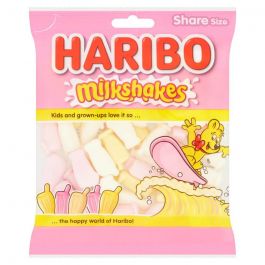 HARIBO MILKSHAKE