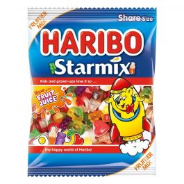 HARIBO STARMIX