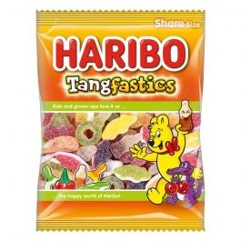 HARIBO TANGFASTICS