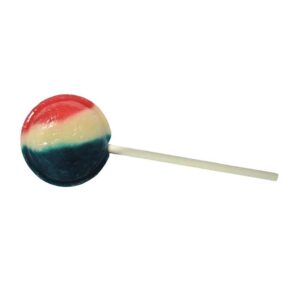 Dobsons Great British Mix Mega Lollies