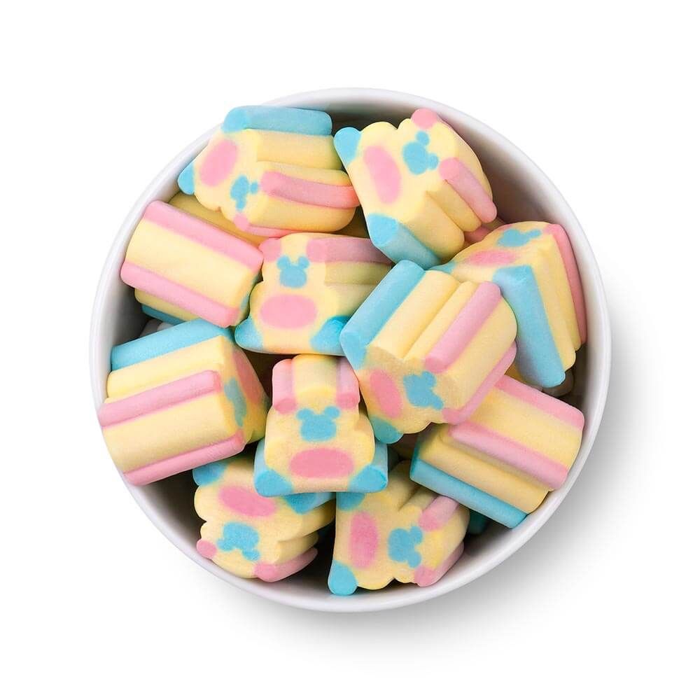Kingsway Mallow Bears 1kg - Image 3
