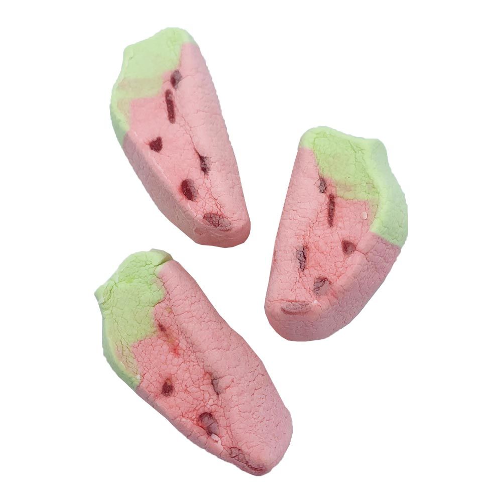 Kingsway Mallow Filled Strawberries 1kg - Image 3