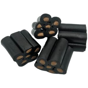 Makulaku Liquorice Flowers 2kg