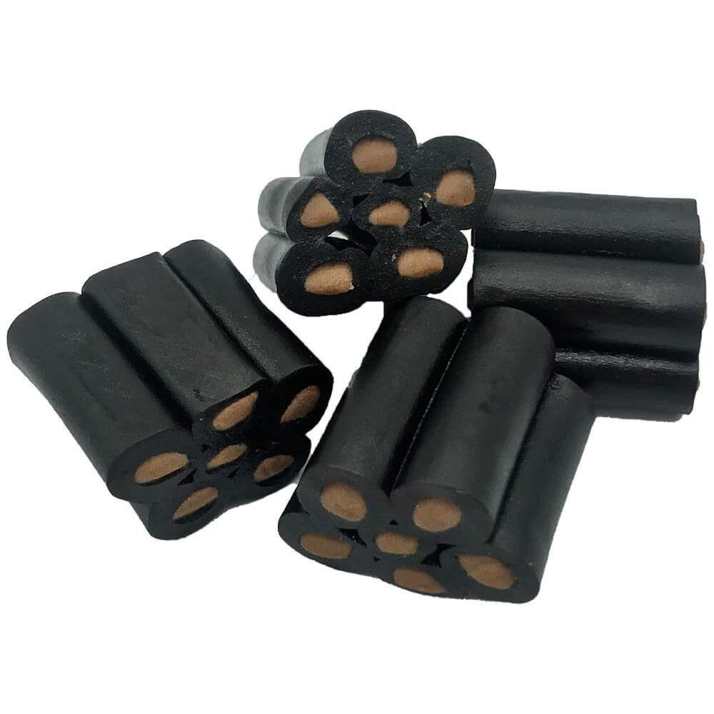 Makulaku Liquorice Flowers 2kg