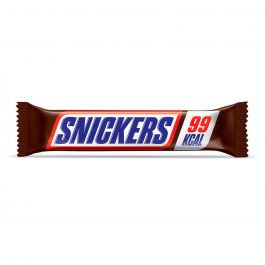 SNICKERS LOW CALORIE SNACK BAR