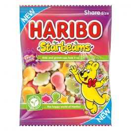 HARIBO STARBEAMS