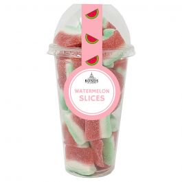 BONDS WATERMELON SLICES CUP