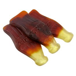 HARIBO GIANT COLA 3KG