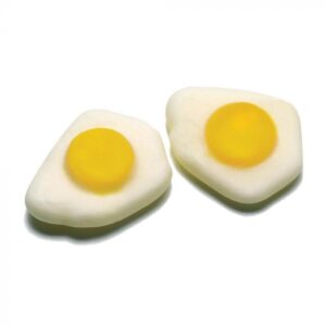 Haribo Fried Eggs 3kg