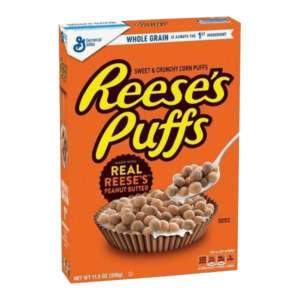 Reese's Puffs 326g (11.5oz)