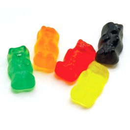 HARIBO GOLD BEARS 3KG