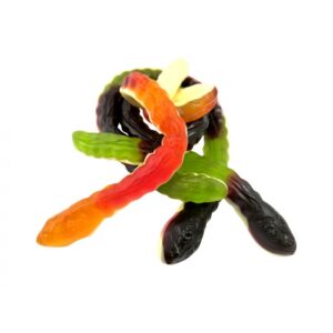 HARIBO YELLOW BELLIES 3KG