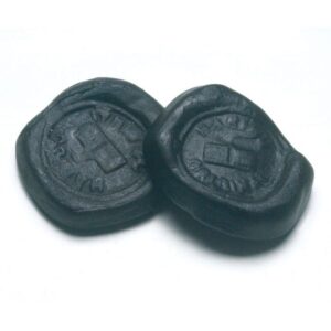 HARIBO PONTEFRACT CAKES 3KG