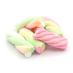 Frisia Assorted Mallows 1kg