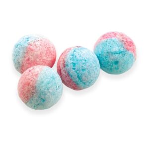 Kingsway Fizzy Bubblegum Balls 3kg