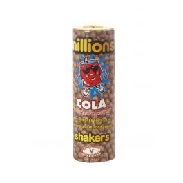 MILLIONS SHAKER COLA