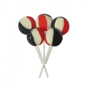 Dobsons Cola Mega Lollies