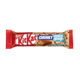 KIT KAT CHUNKY COOKIE DOUGH