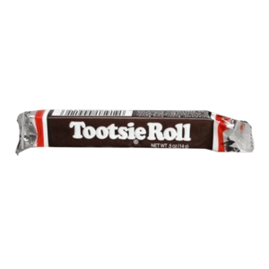 Tootsie Roll Original Box 14g (0.5oz)