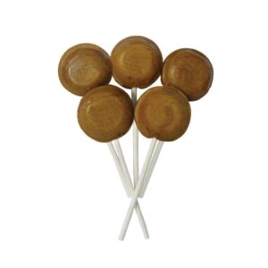 Dobsons Toffee Mega Lollies