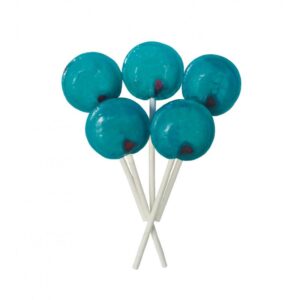 Dobsons Bubblegum Mega Lolly individually sold