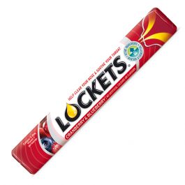 LOCKETS C/BERRY B/BERRY