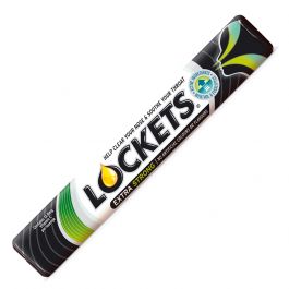 LOCKETS EXTRA STRONG