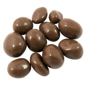 KINGSWAY CHOCOLATE FLAVOURED PEANUT 3KG