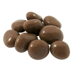 KINGSWAY CHOCOLATE FLAVOURED RAISIN 3KG