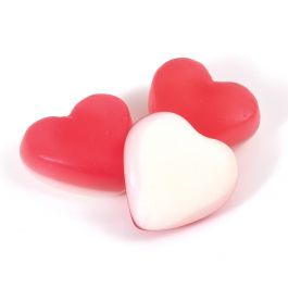 HARIBO HEART THROBS 3KG