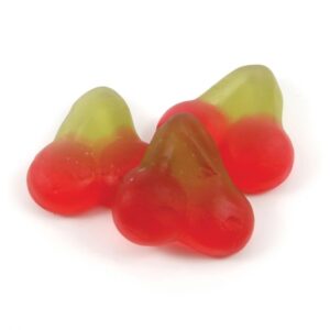 HARIBO HAPPY CHERRIES 3KG