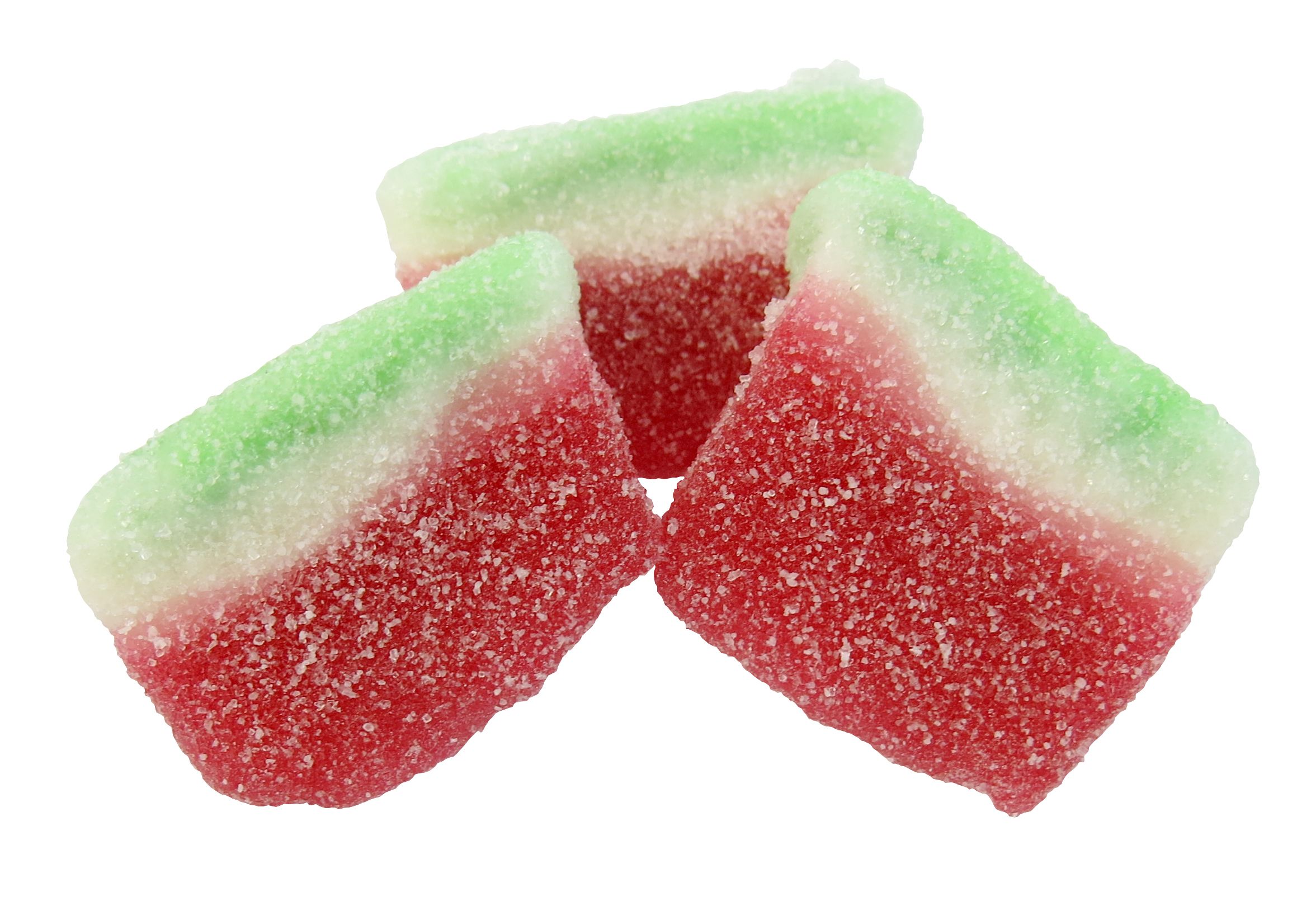 KINGSWAY WATER MELON SLICES 6.5G PER MELON SLICE (3KG IN TOTAL)