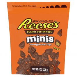REESE'S MINI PNB CUPS POUCH