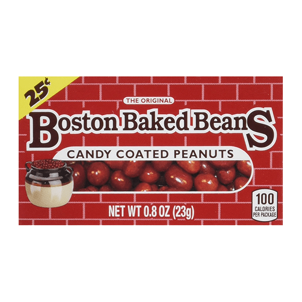 Ferrara Pan Boston Baked Beans $0.25 23g (0.80oz)