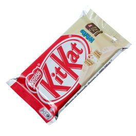 KIT KAT WHITE