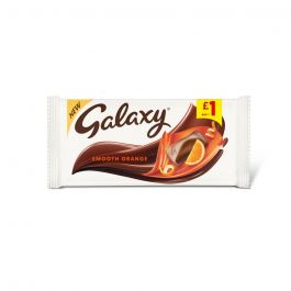 MARS BAR
