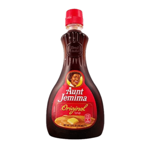 Aunt Jemima Original Syrup 355ml (12oz)