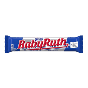 Baby Ruth Chocolate Bar 59.5g (2.1oz)