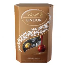 LINDT LINDOR ASSORTED CORNET